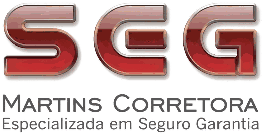 Logo Seg Martins